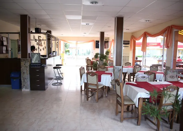 Mappy Holidays Ferienpark 3*