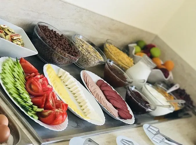 Mappy Holidays Ferienpark