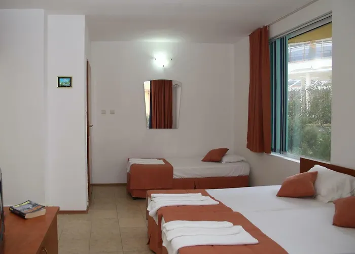 Mappy Holidays Ferienpark 3*